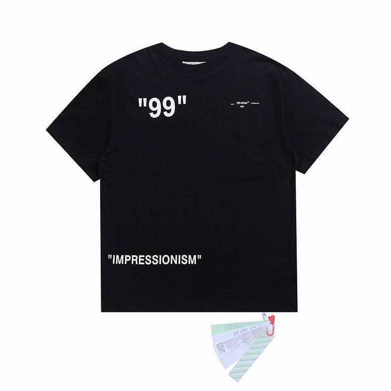 OW Round T shirt-88