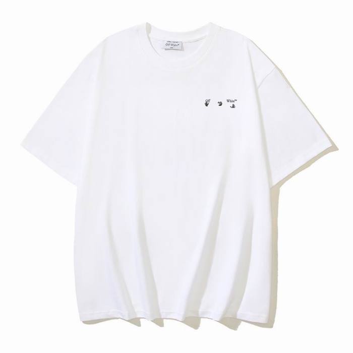 OW Round T shirt-11