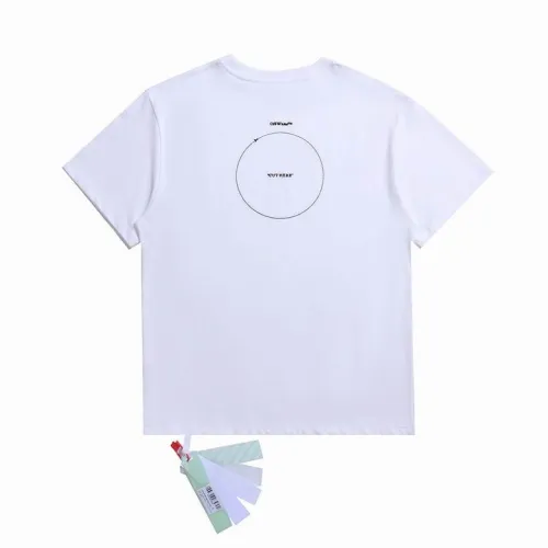 OW Round T shirt-94
