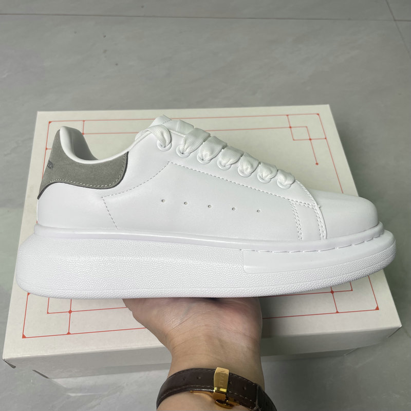 McQ Low shoes-88