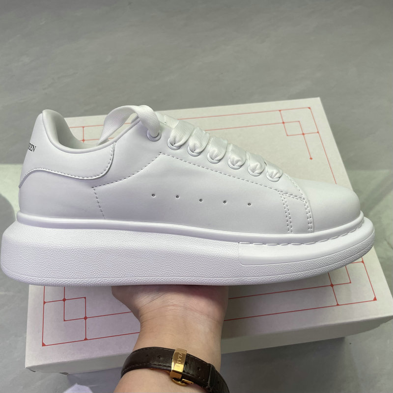 McQ Low shoes-87