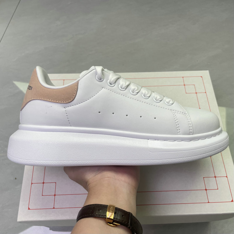 McQ Low shoes-90