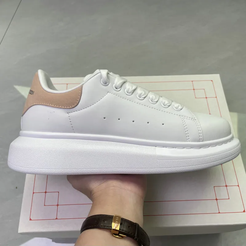 McQ Low shoes-90