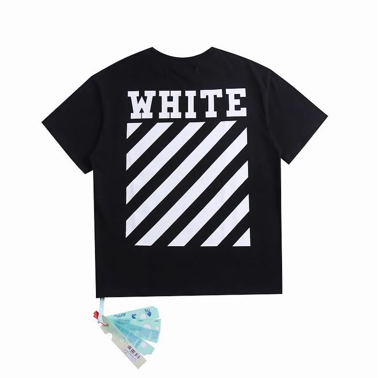 OW Round T shirt-120