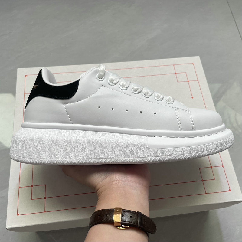 McQ Low shoes-92