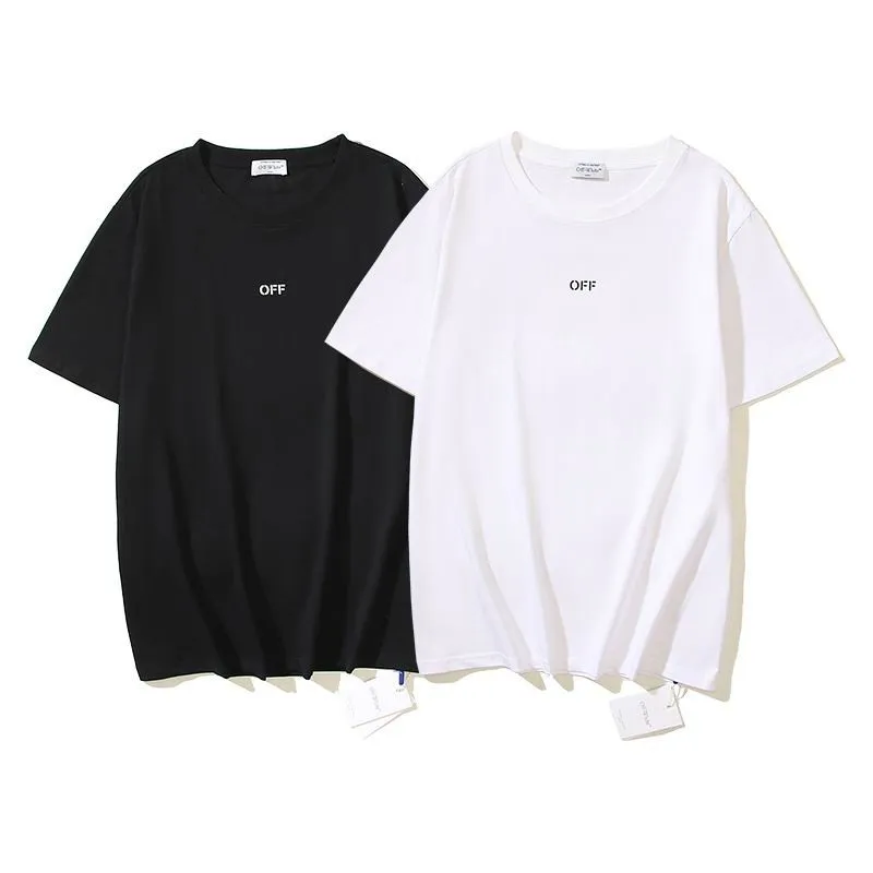OW Round T shirt-156