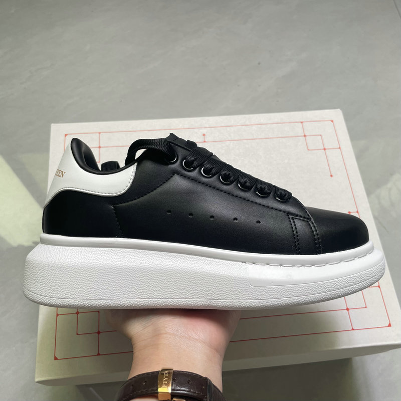 McQ Low shoes-86