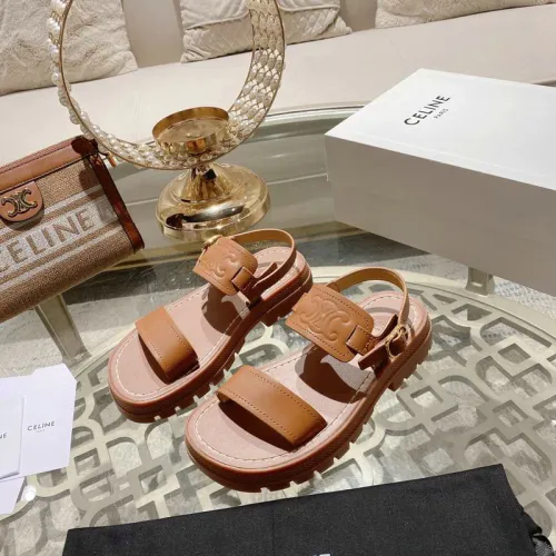 CE Sandals -2
