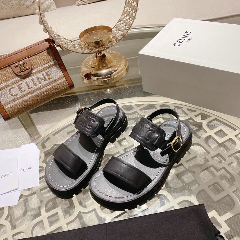 CE Sandals -1