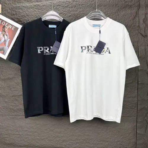 PR Round T shirt-12