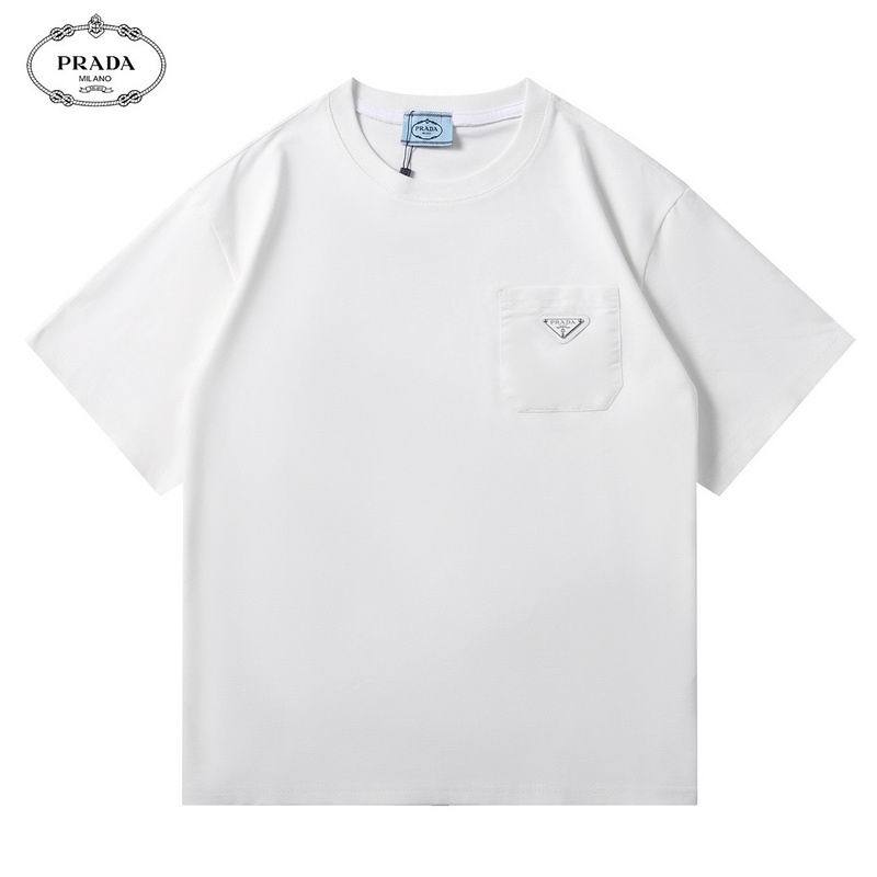 PR Round T shirt-13
