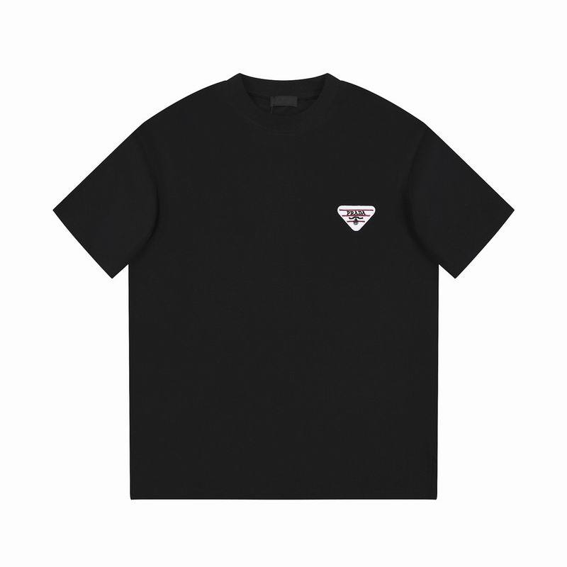 PR Round T shirt-16