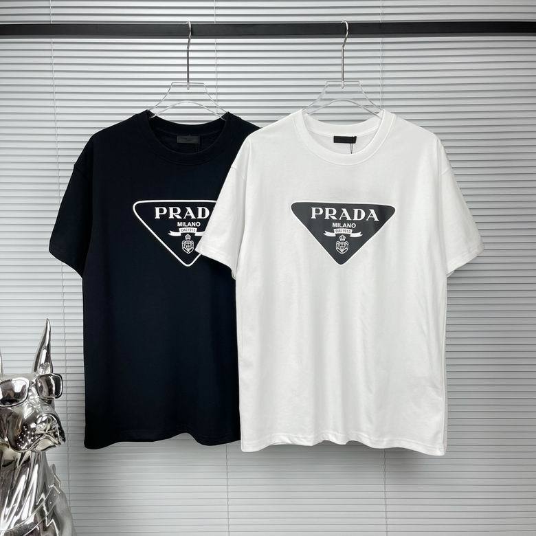 PR Round T shirt-23