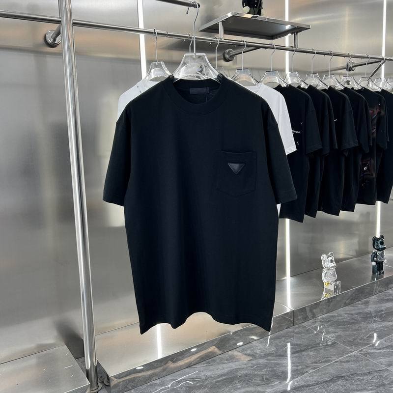 PR Round T shirt-18