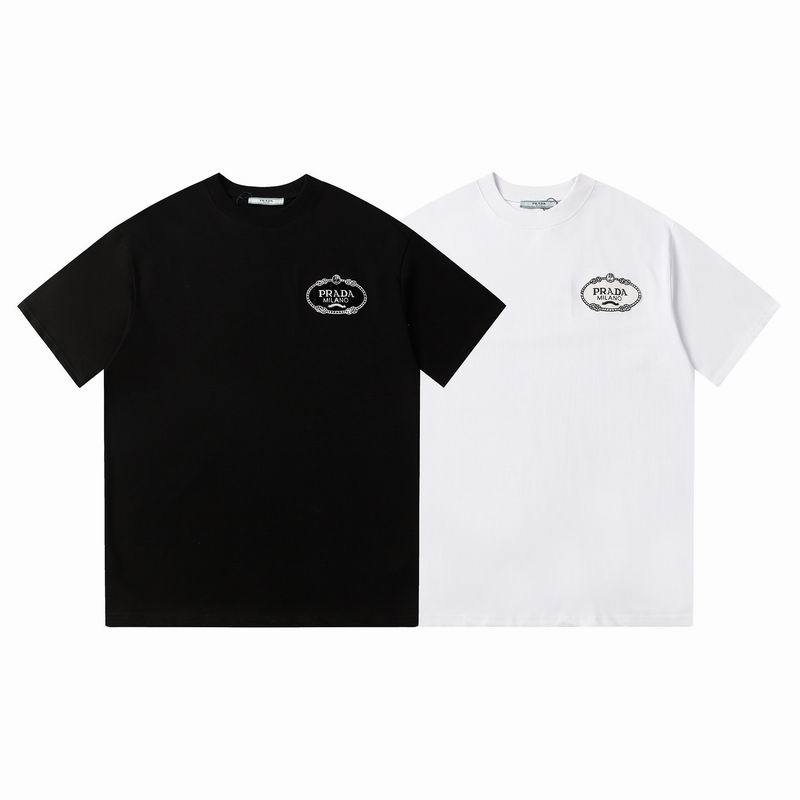 PR Round T shirt-10
