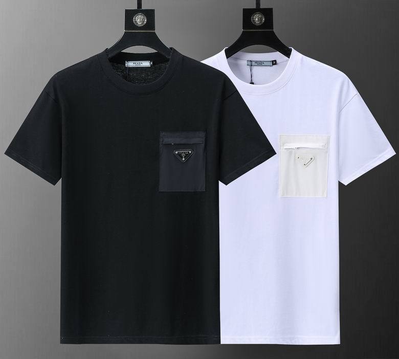 PR Round T shirt-30