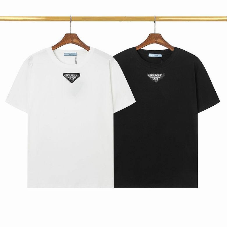 PR Round T shirt-26