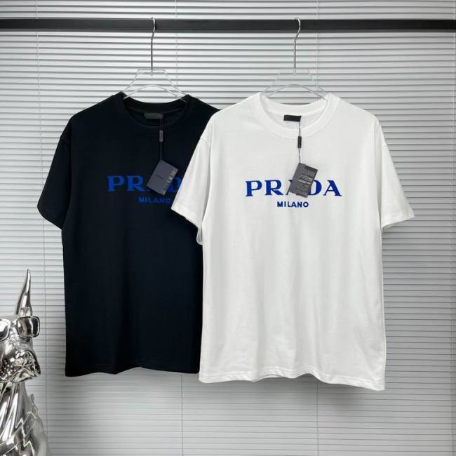 PR Round T shirt-22