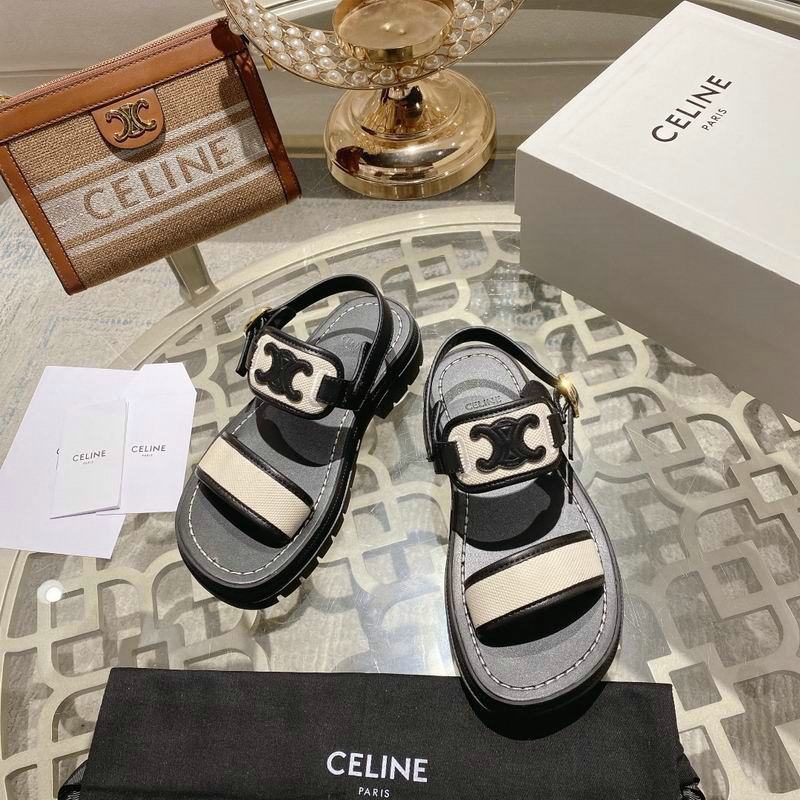 CE Sandals -3