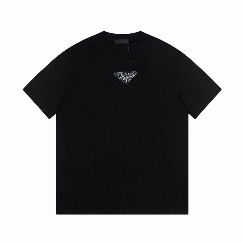 PR Round T shirt-17
