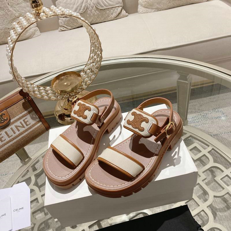 CE Sandals -4