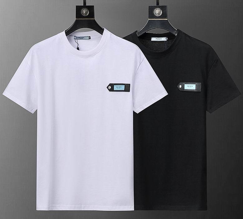 PR Round T shirt-27