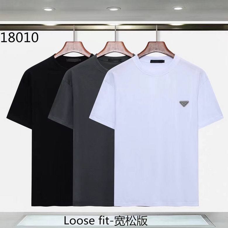 PR Round T shirt-8