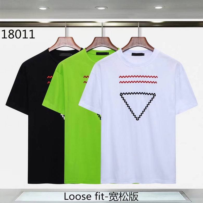 PR Round T shirt-7