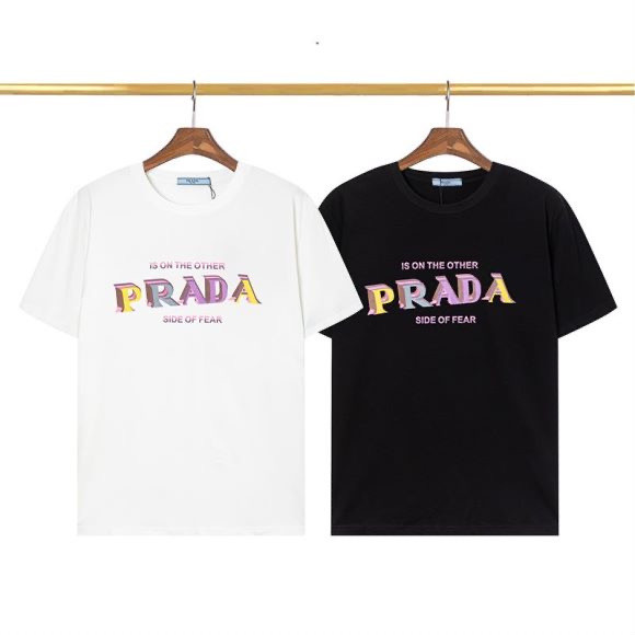PR Round T shirt-24