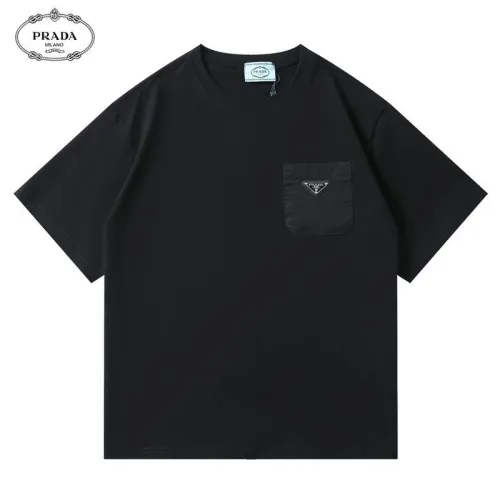 PR Round T shirt-13