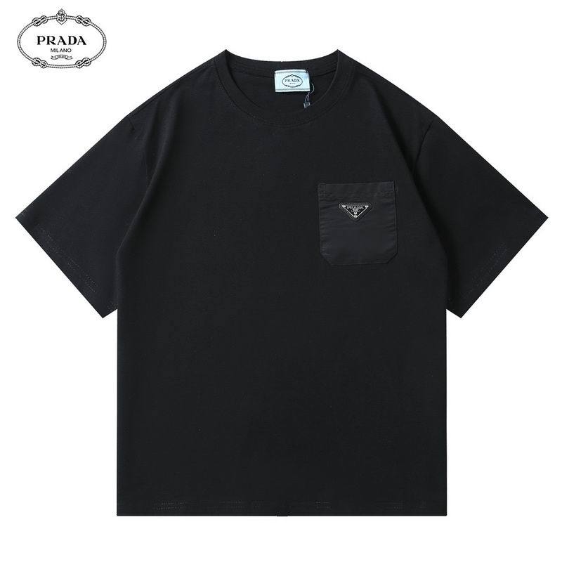 PR Round T shirt-13