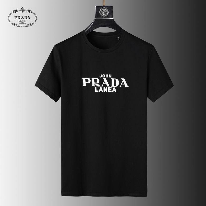 PR Round T shirt-88