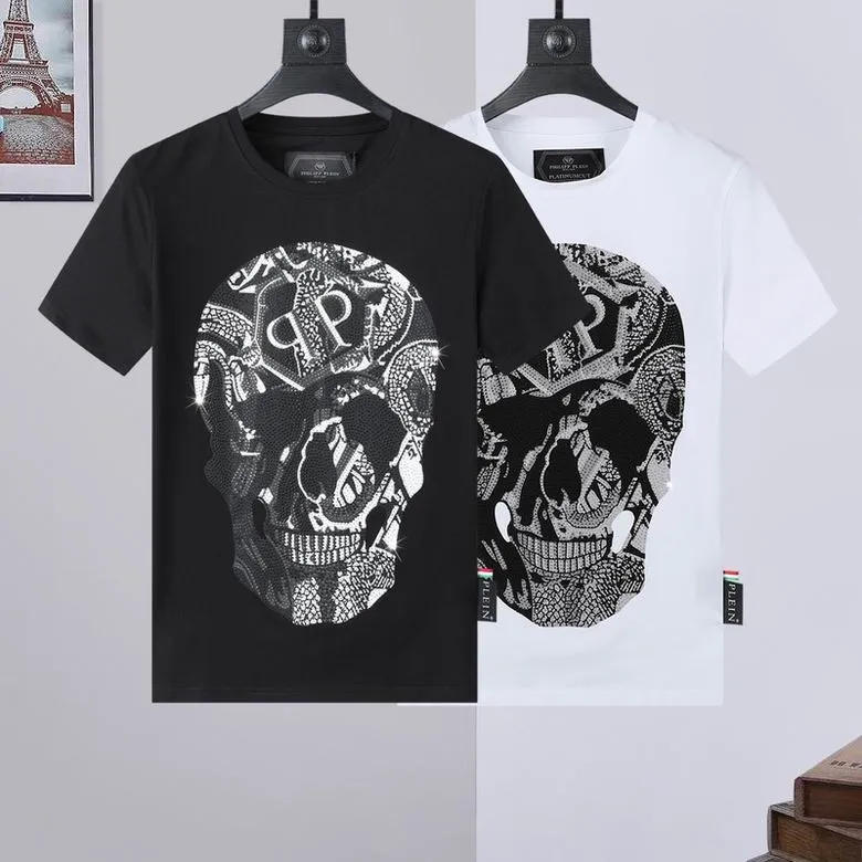 PP Round T shirt-420