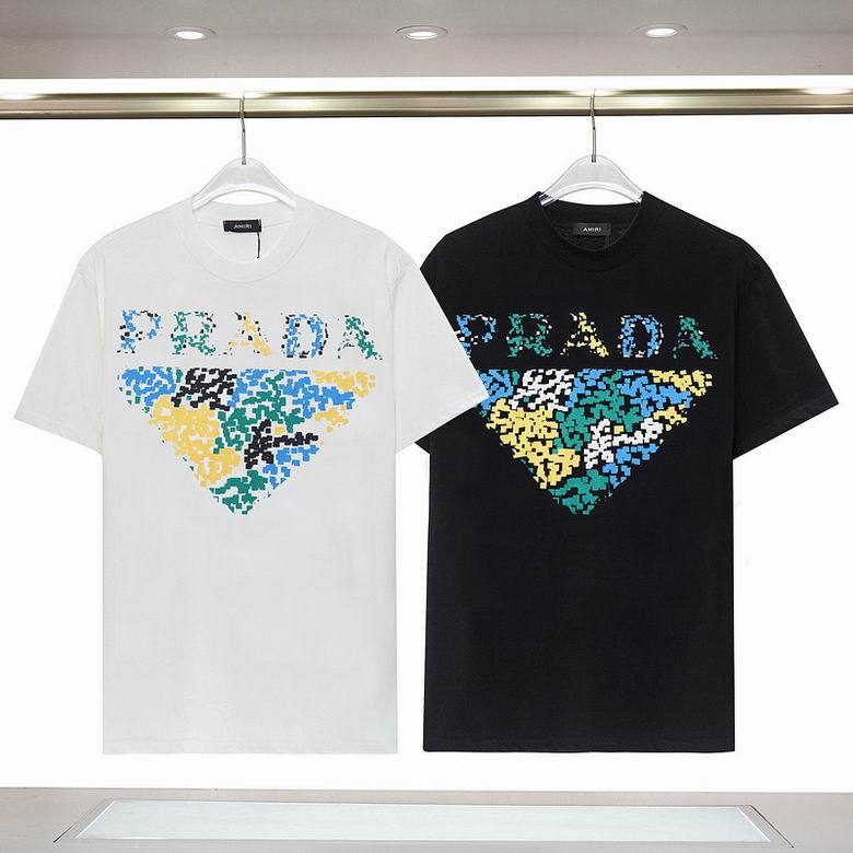 PR Round T shirt-70