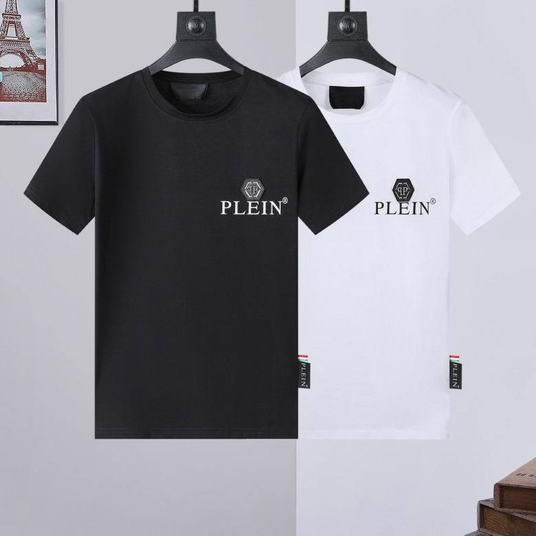 PP Round T shirt-427