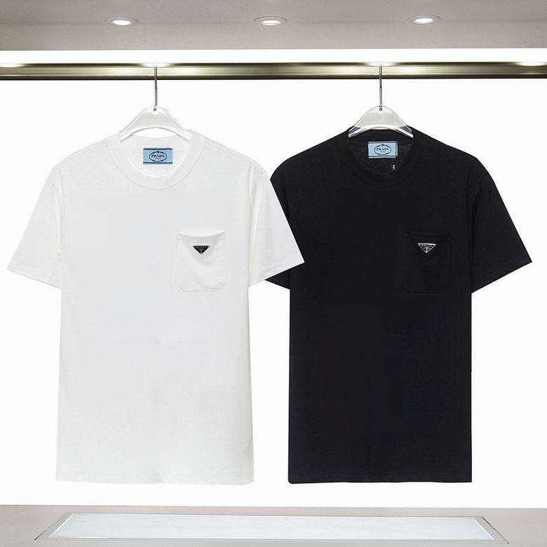 PR Round T shirt-71