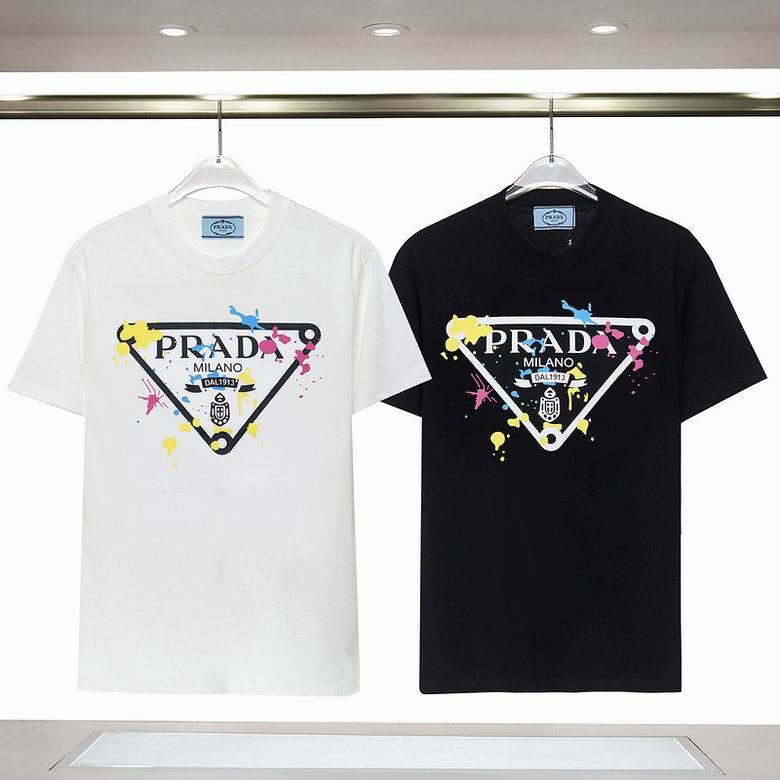 PR Round T shirt-73