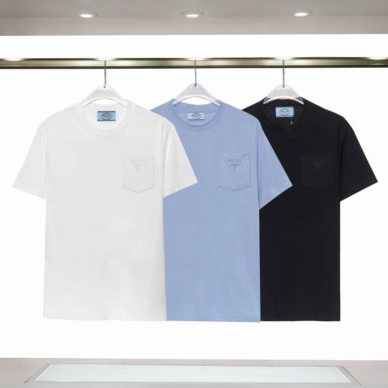 PR Round T shirt-80