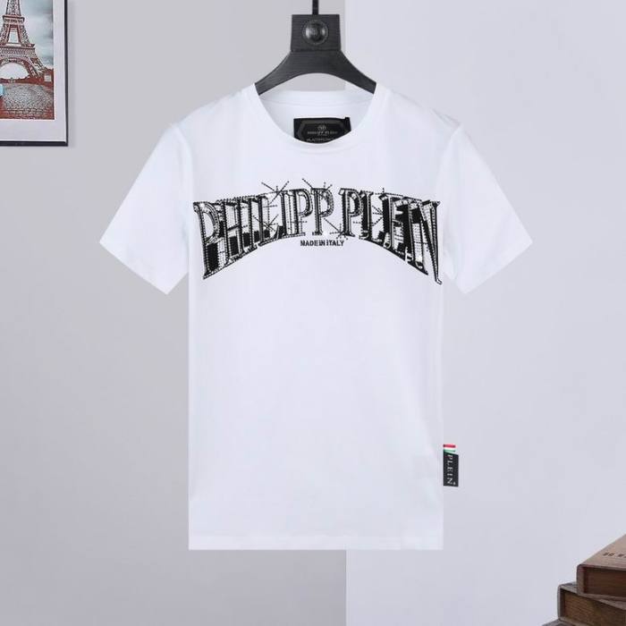 PP Round T shirt-422