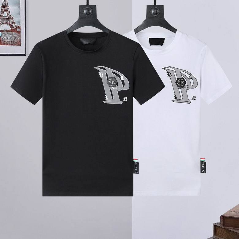 PP Round T shirt-424