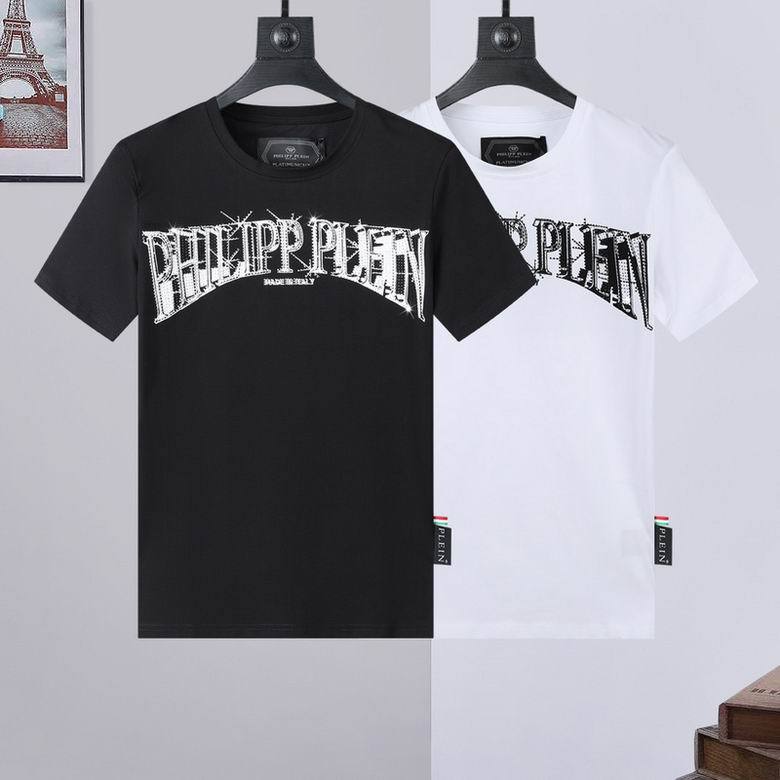 PP Round T shirt-422