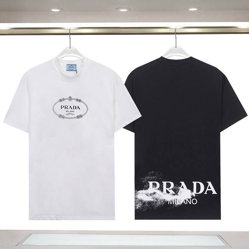 PR Round T shirt-84