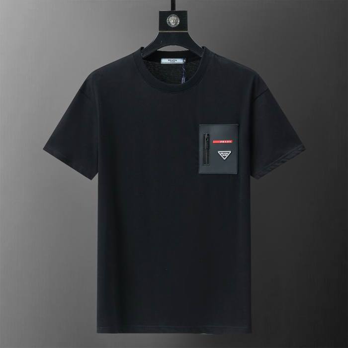 PR Round T shirt-34