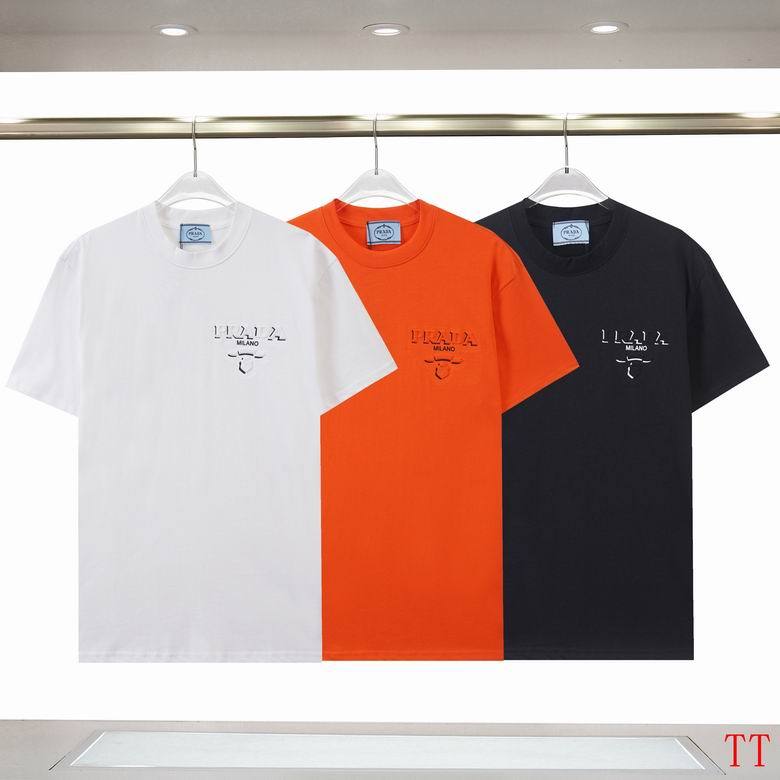 PR Round T shirt-76