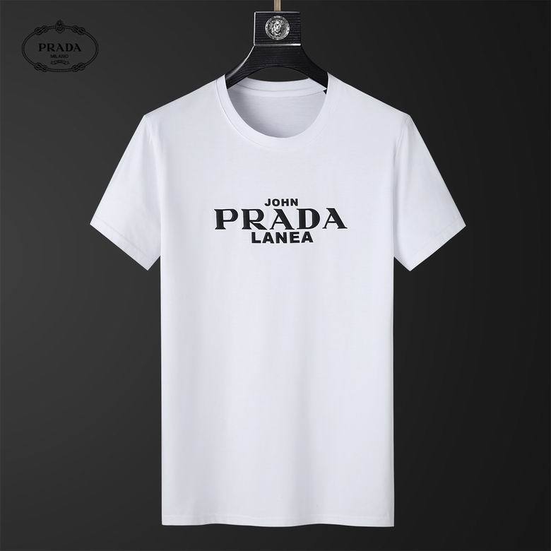 PR Round T shirt-88