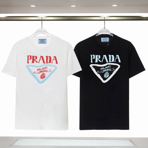 PR Round T shirt-79