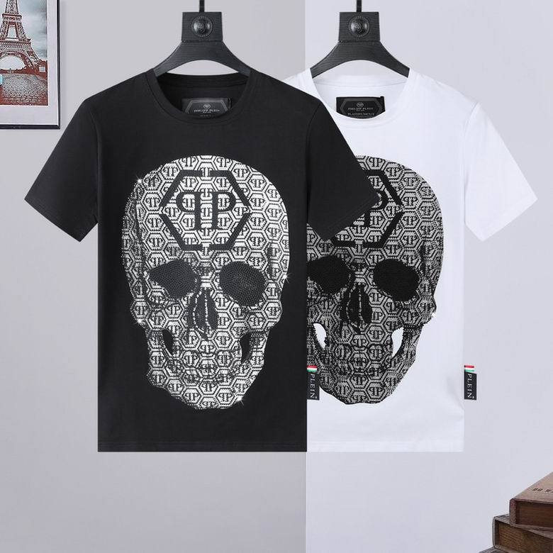 PP Round T shirt-416
