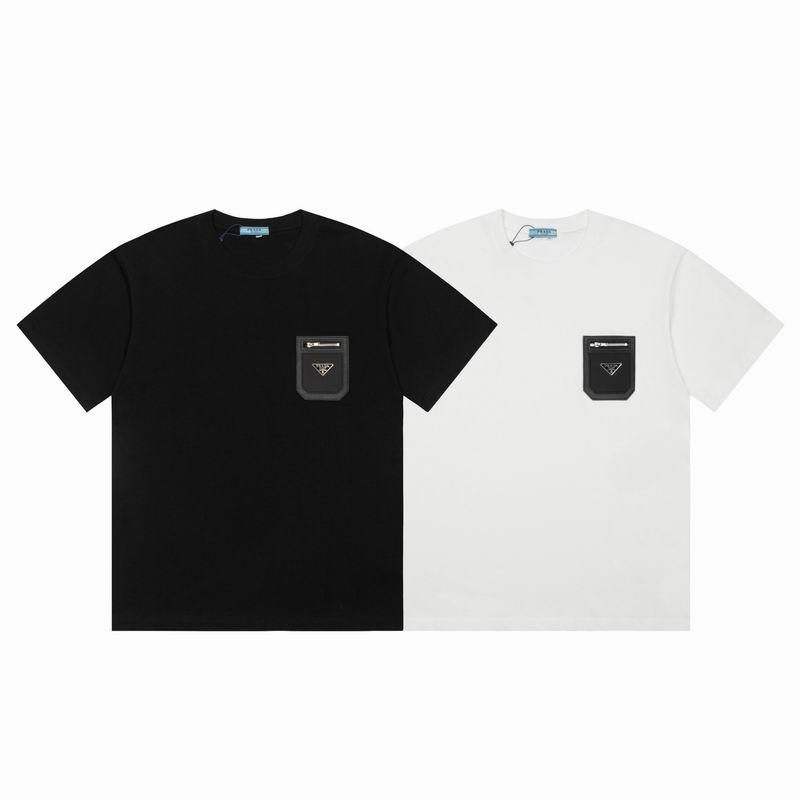 PR Round T shirt-66