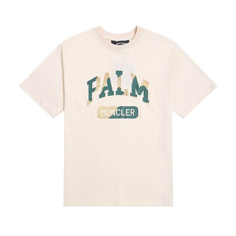 PA Round T shirt-242
