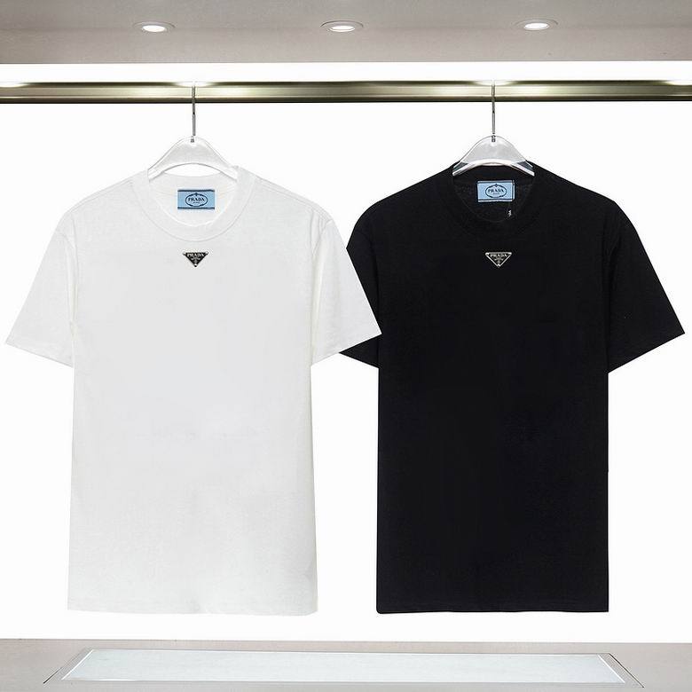 PR Round T shirt-69